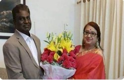 एमपी गजब है! स्वास्थ्य मंत्री की पत्नी को प्रमोशन के साथ बड़ा पद, 1042 सीनियर डाक्टर्स की लिस्ट में नाम तक नहीं था