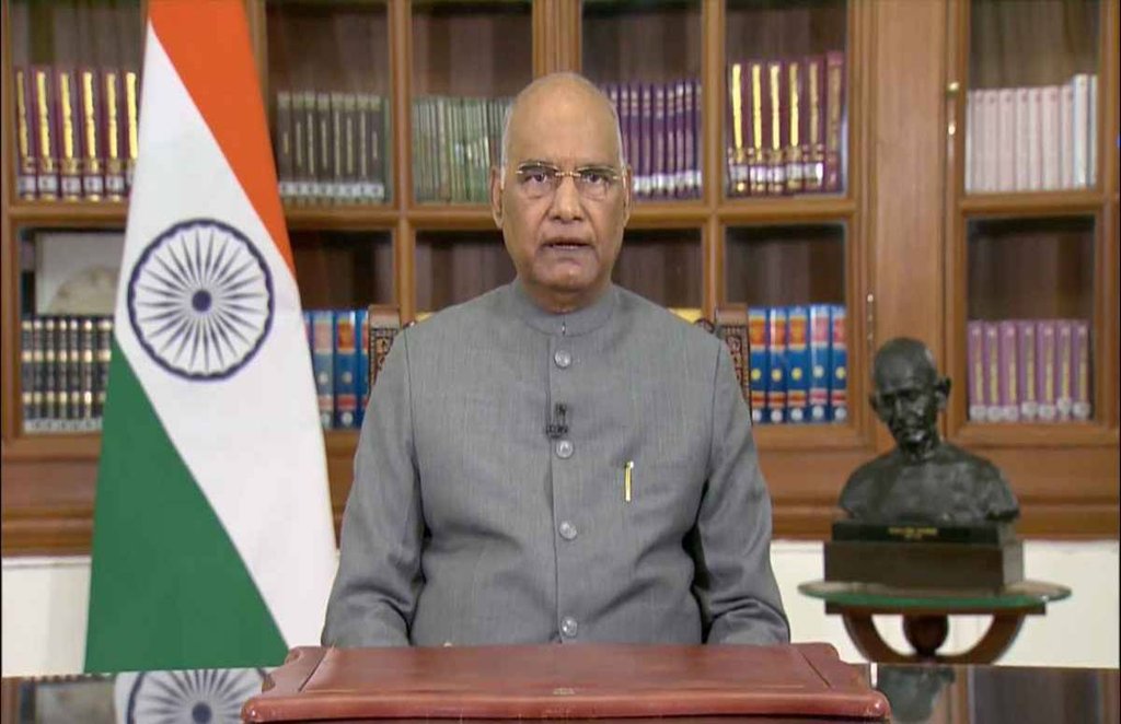 president of