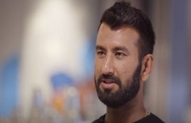 Cheteshwar Pujara, Sachin Tendulkar, mumbai, Pujara