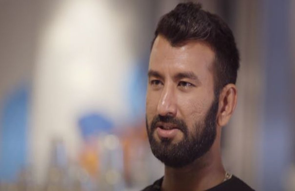 Cheteshwar Pujara, Sachin Tendulkar, mumbai, Pujara Cheteshwar Pujara, Sachin Tendulkar, mumbai, Pujara