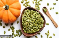 कद्दू के बीज से लेकर गाजर तक, इन पांच विटामिन युक्त मौसमी फलों और सब्ज़ियों से करें ब्लड प्रेशर को कंट्रोल