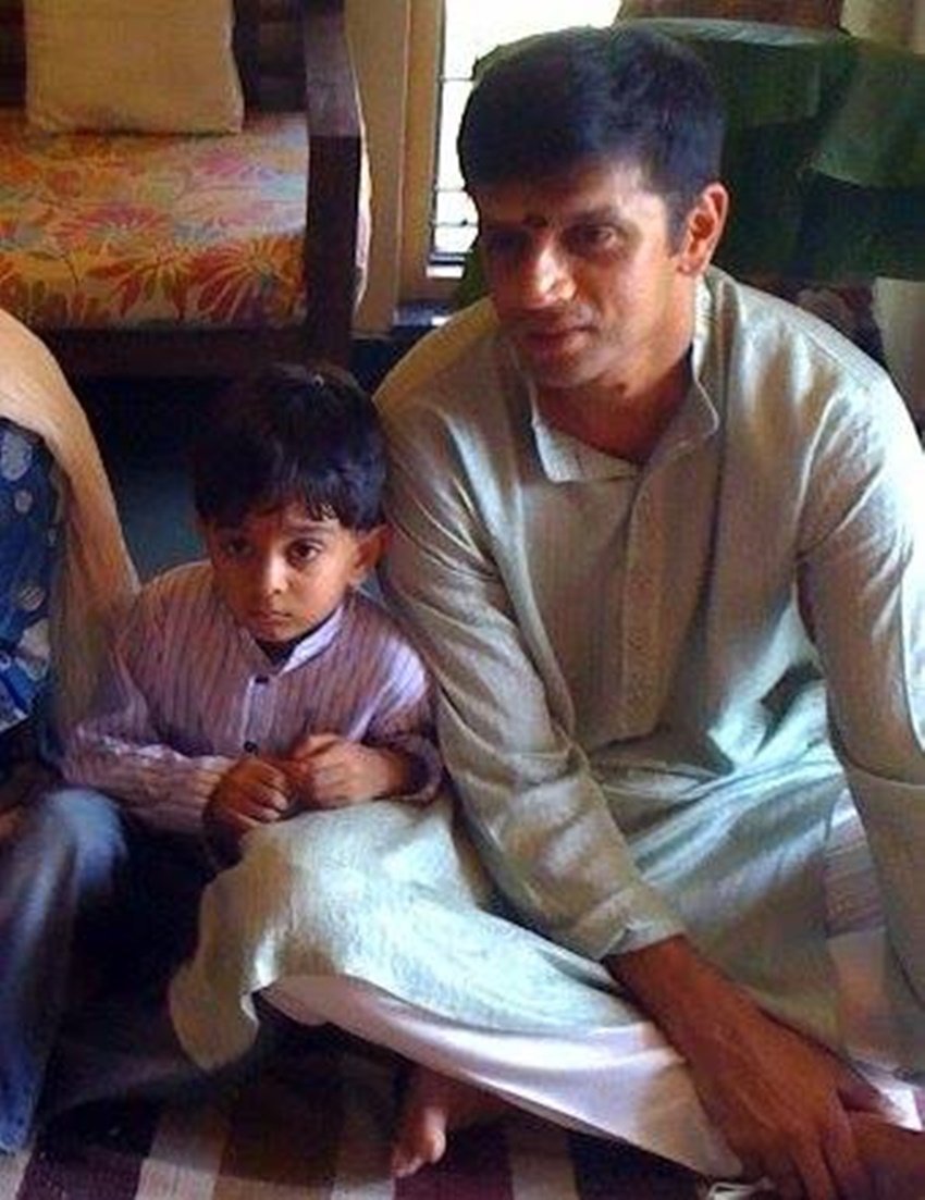 Rahul Dravid Wife, Rahul Dravid Networth