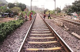 rail, uttarakhand