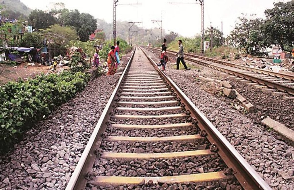 rail, uttarakhand