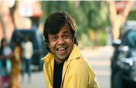 rajpal yadav, rajpal yadav wife, rajpal yadav struggle