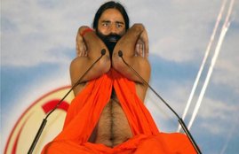 baba ramdev, ramdev news, patanjali