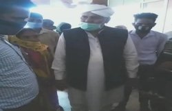 कौन सी मैडम है, झूठ बोलते हो, शर्म नहीं आती…विधायक ने डॉक्टर को जड़ा थप्पड़- आरोप पर मामला दर्ज