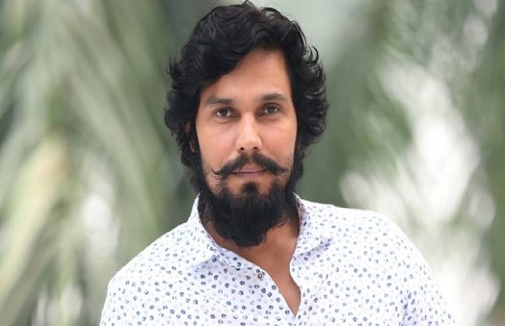 Actor randeep hooda career, Actor randeep hooda , Actor randeep hooda early life,