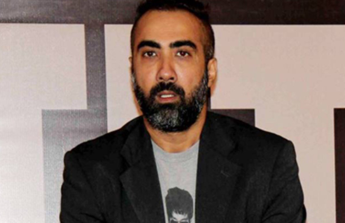 Ranvir Shorey, Bollywood Actor., Republic Day, Tractor Rally, Violence, Tractor Rally Violence,