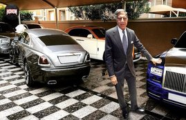 Ratan Tata, TATA Group