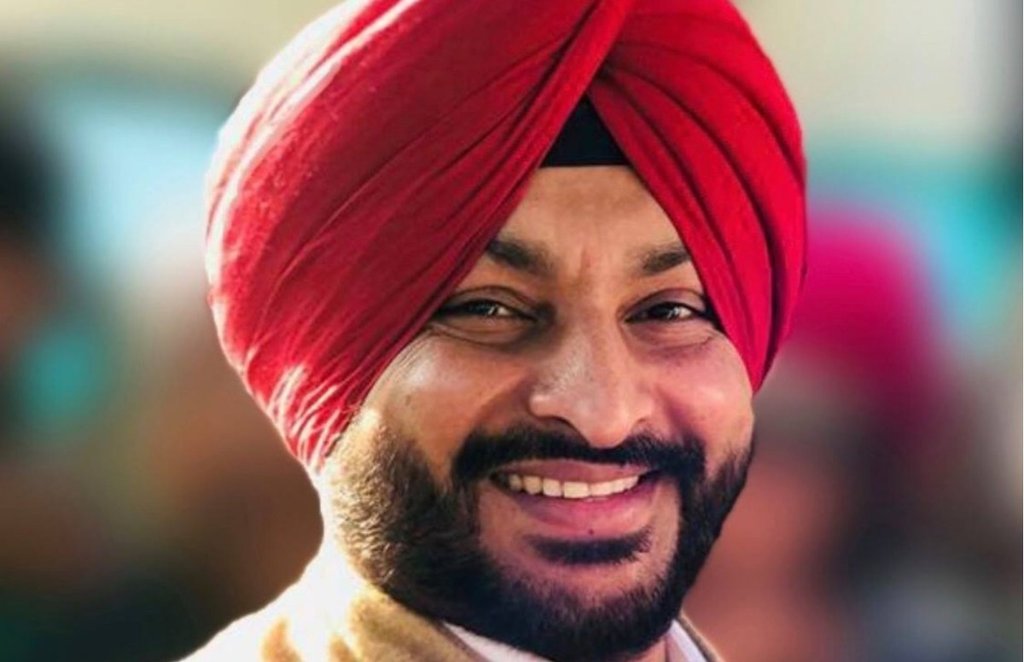 Ravneet Singh Bittu, INC, National News