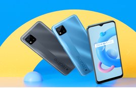 Realme, Realme C20, Realme budget mobile, Realme C20 price in india, Realme C20 specifications, Realme C20 feature, Realme C20 battery,