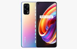 Realme, Realme X7, Realme X7 launch, Realme X7 Pro,