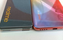 Realme, Realme X7 upcoming phone in india, Realme X7 series with 5G support in india, Realme X7 series comes with MediaTek Dimensity 1200 soc in india,