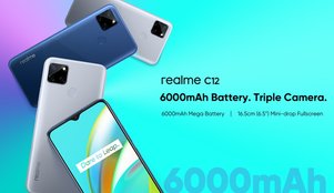 Realme, Realme C12 4GB RAM price in india, Realme C12 specifications, flipkart, amazon, amazon.com,