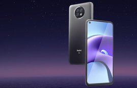 redmi note 9t