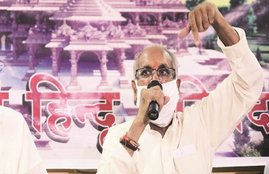 Ram temple, ram mandir kab banega, Champat Rai, ayodhya news, ayodhya News