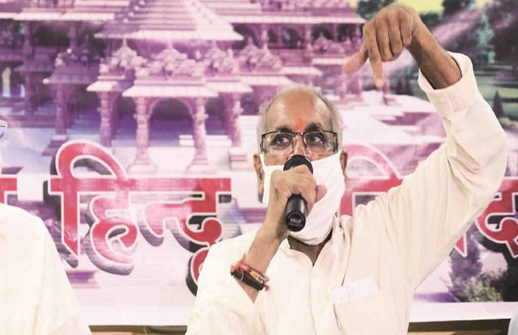 Ram temple, ram mandir kab banega, Champat Rai, ayodhya news, ayodhya News