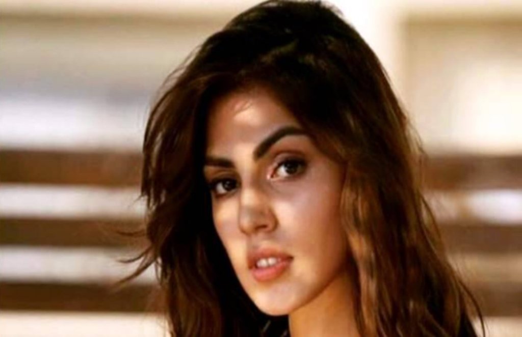 Ravish Kumar, NDTV, Rhea Chakraborty, NDTV Journalist Ravish Kumar, Whatsapp chat Leak,