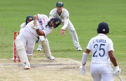 भारत के नंबर वन विकेटकीपर बने ऋषभ पंत, तोड़ा महेंद्र सिंह धोनी का 14 साल पुराना रिकॉर्ड