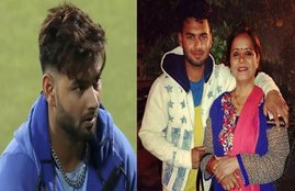 Rishabh Pant, struggle story