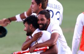 ICC Test Rankings, ICC Rankings, Rishabh Pant, wicketkeeper, Test Cricket