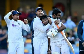 Rishabh Pant, Interview, India vs Australia, Pant