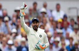 Rishabh Pant, rishabh pant home, rishabh pant twitter, pant