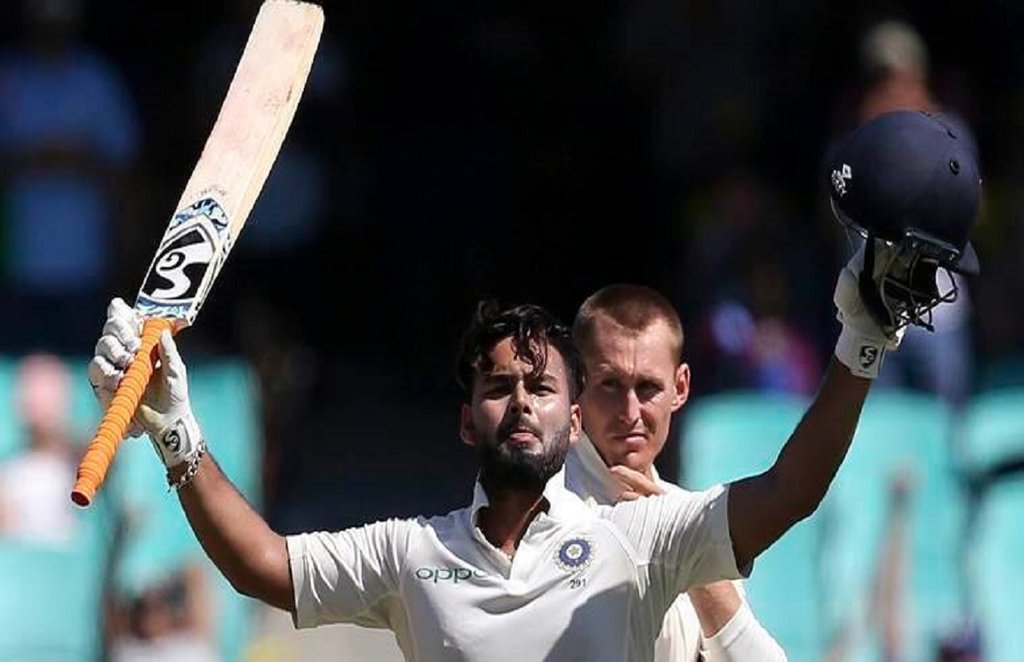 Rishabh Pant early life, Rishabh Pant struggle, Rishabh Pant age