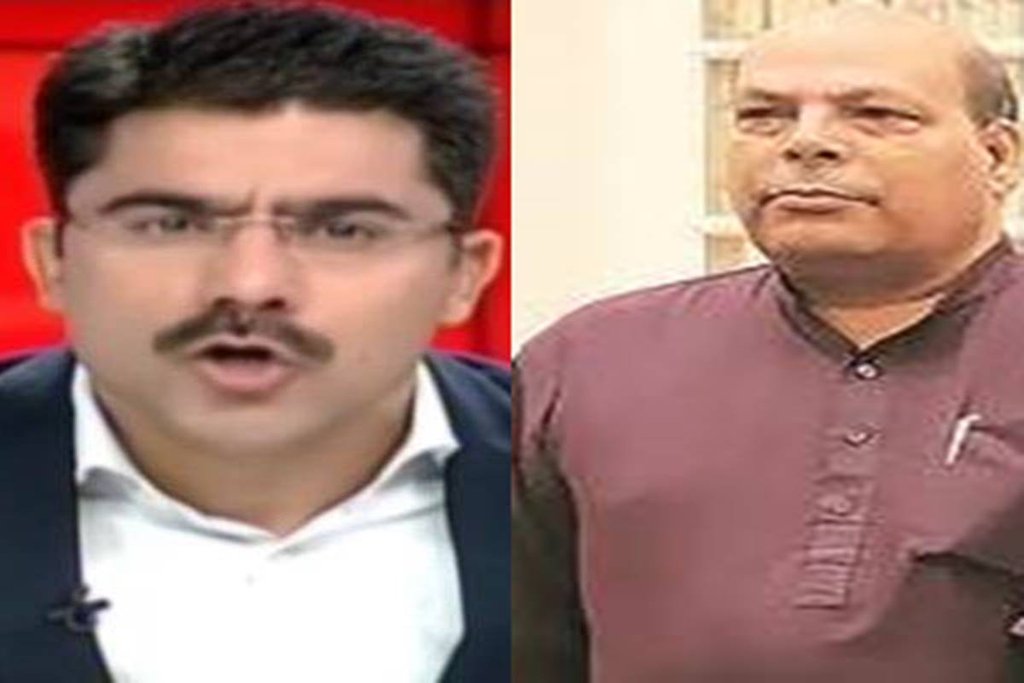 TV DEBATE