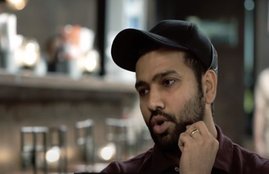 Rohit Sharma, test cricket, Rohit Sharma story
