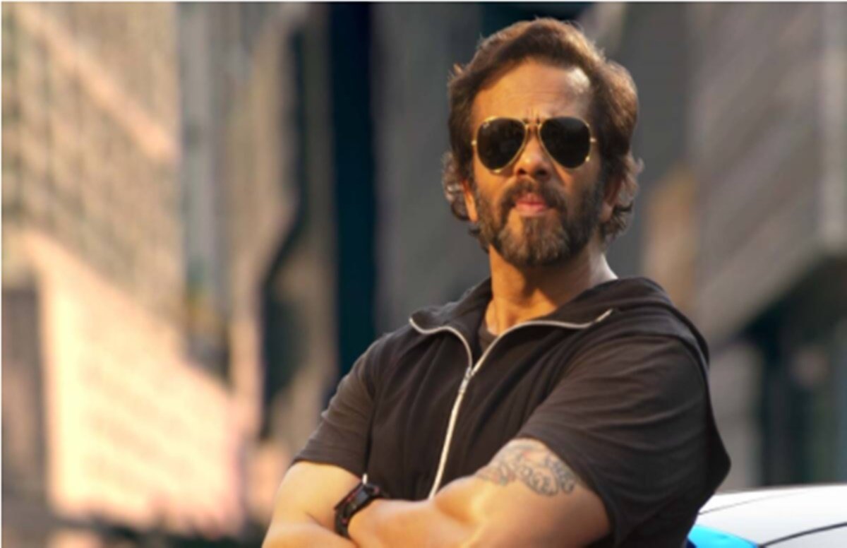 rohit shetty, rohit shetty digital debut, rohit shetty upcoming movies