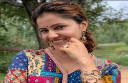 बिग बॉस 14: राशन को लेकर भिड़े एजाज़ और रूबीना, अभिनव बोले  – मेरी वाइफ के करीब मत आओ