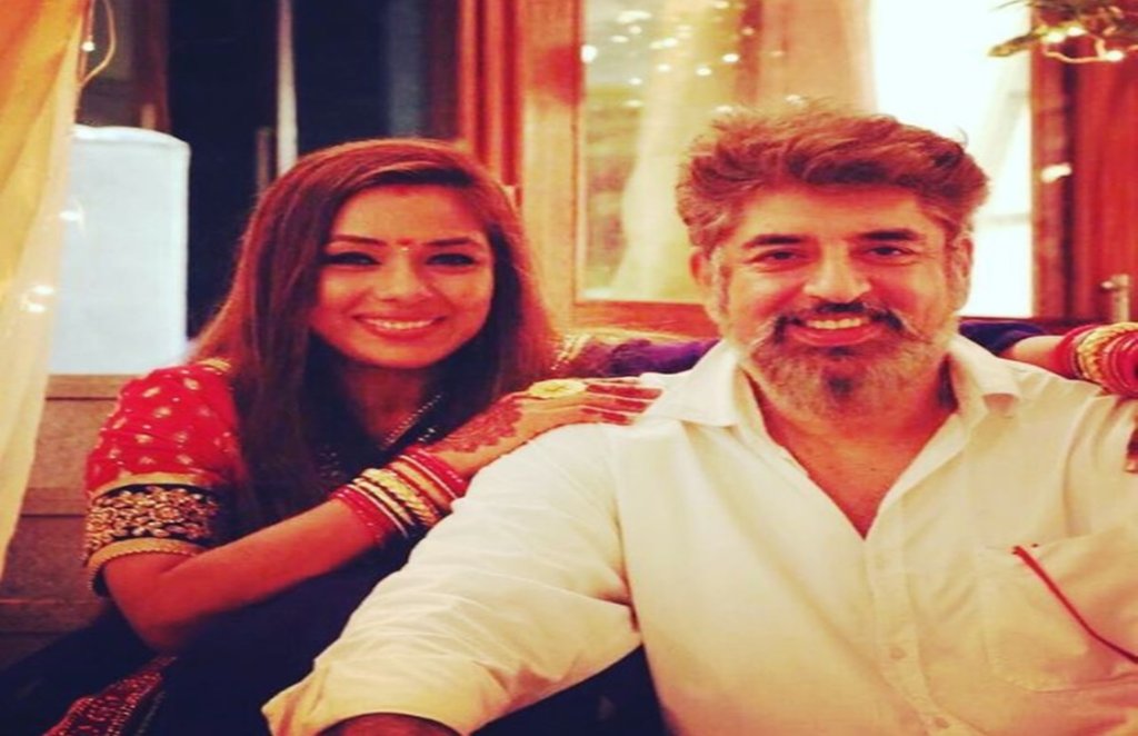 anupamaa, rupali ganguly, rupali ganguly personal life