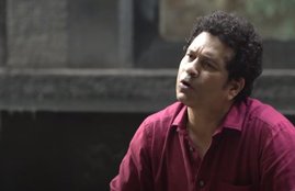 Sachin Tendulkar, MS Dhoni, interview, Tendulkar, Dhoni