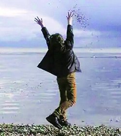 जीवन-जगत: धारा में बहता जीवन