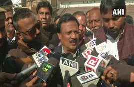 CONGRESS, SAJJAN SINGH VERMA