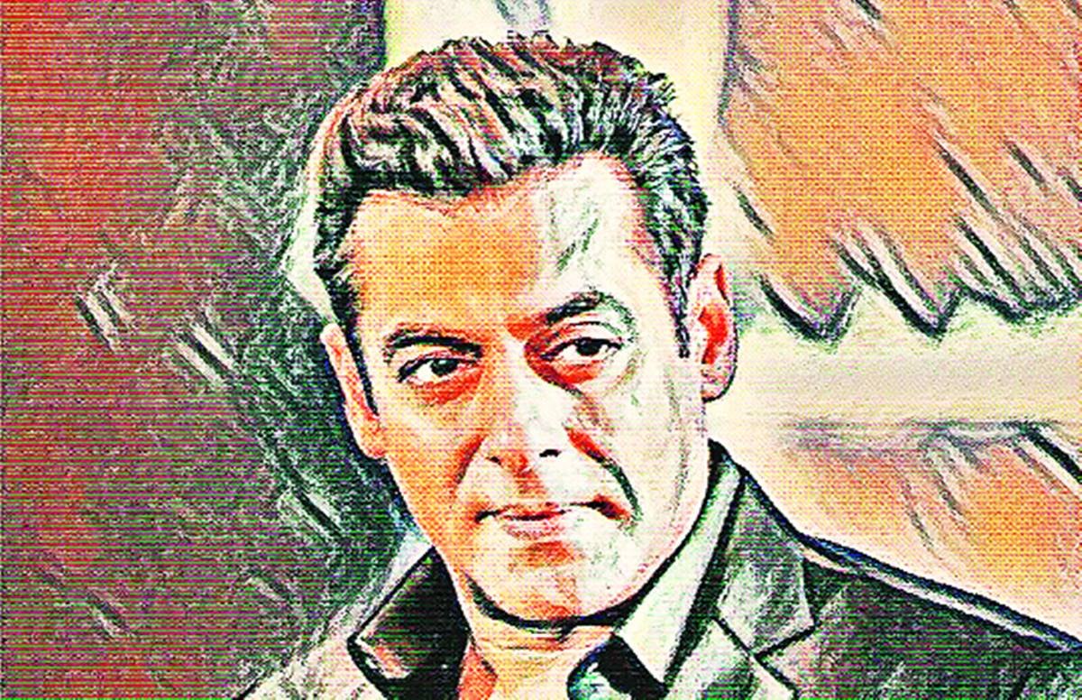 salman Khan