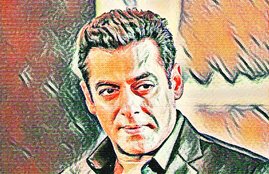 salman Khan