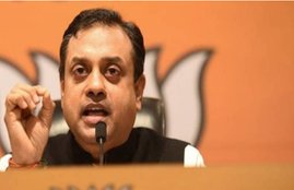 sambit patra, bangal assembly elections, anjana om kashyap