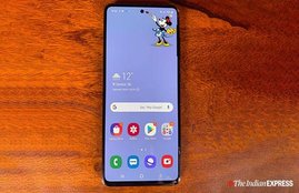 Samsung, Samsung Galaxy A52 leak image, Samsung 5G, Samsung Galaxy A52 price in india,