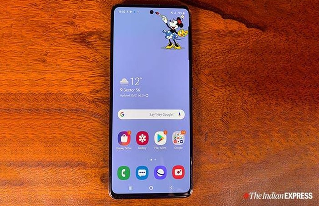 Samsung, Samsung Galaxy A52 leak image, Samsung 5G, Samsung Galaxy A52 price in india,