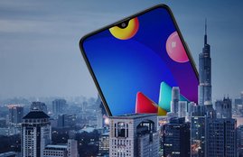 Samsung Galaxy M02s