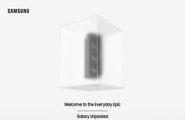Samsung Galaxy Unpacked 2021