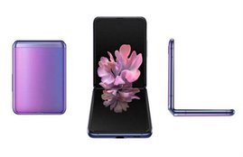 Samsung, Samsung Galaxy Z Flip 3 price in india, Samsung Galaxy Z Flip 3 leak,