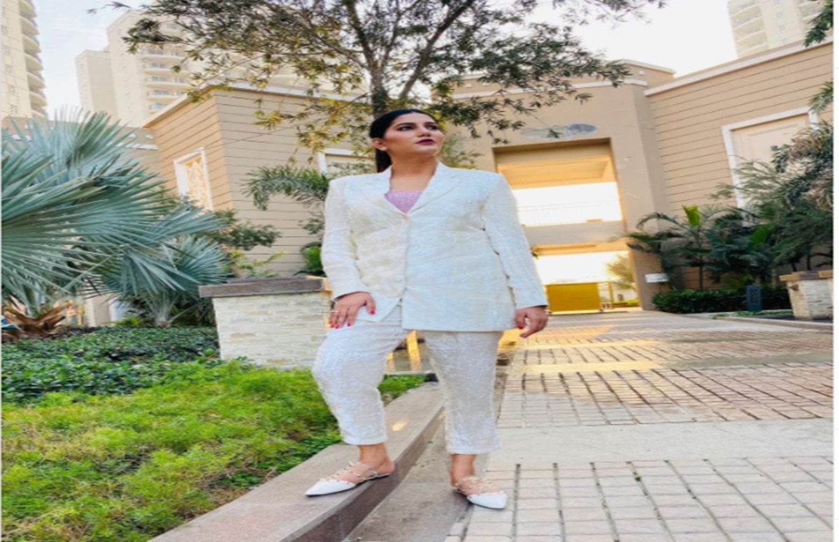 sapna choudhary,fraud , delhi police