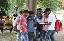 Sarkari Naukri: शिक्षा, स्वास्थ्य, सेना, पुलिस और प्रशासन समेत इन विभागों में निकली हैं सरकारी नौकरी
