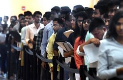 Sarkari Naukri-Result 2021: HSSC, MPPSC, DSSSB, UPPRPB समेत कई संस्थानों में सरकारी नौकरी का मौका, जल्द करें आवेदन