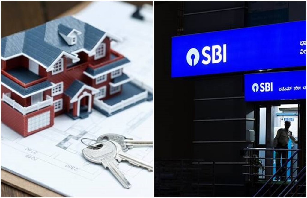 sbi, sbi home loan, sbi emi