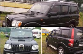 mahindra news,Mahindra Scorpio, Mahindra Scorpio price